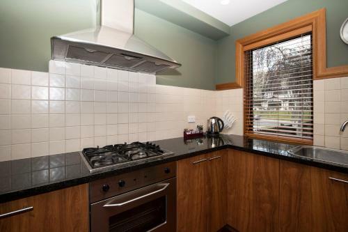 Wanaka Luxury Apartments