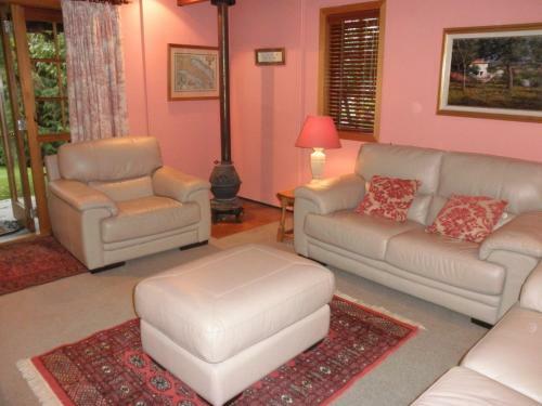 Bed & Breakfast Trelawn Place