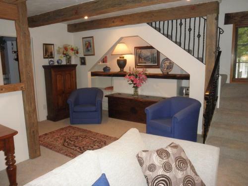 Bed & Breakfast Trelawn Place