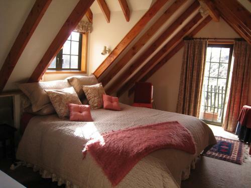 Bed & Breakfast Trelawn Place