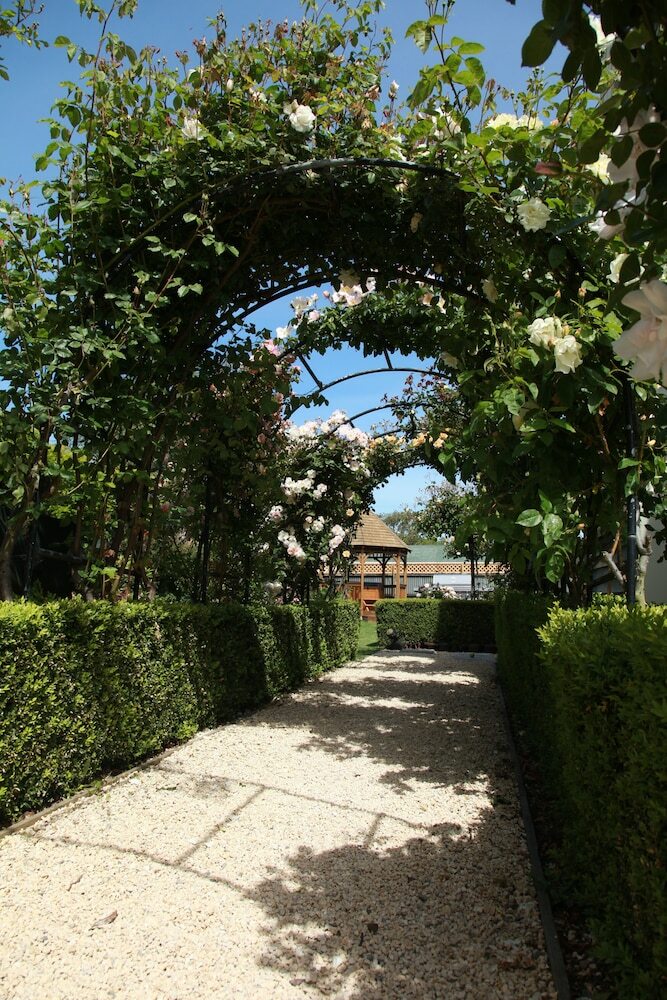 Lilac Rose Boutique Bed And Breakfast