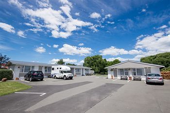 Arcadia Motel
