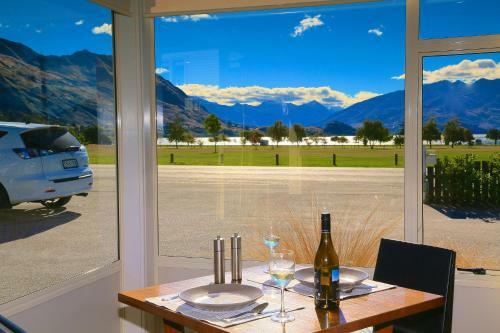 Wanaka View Motel