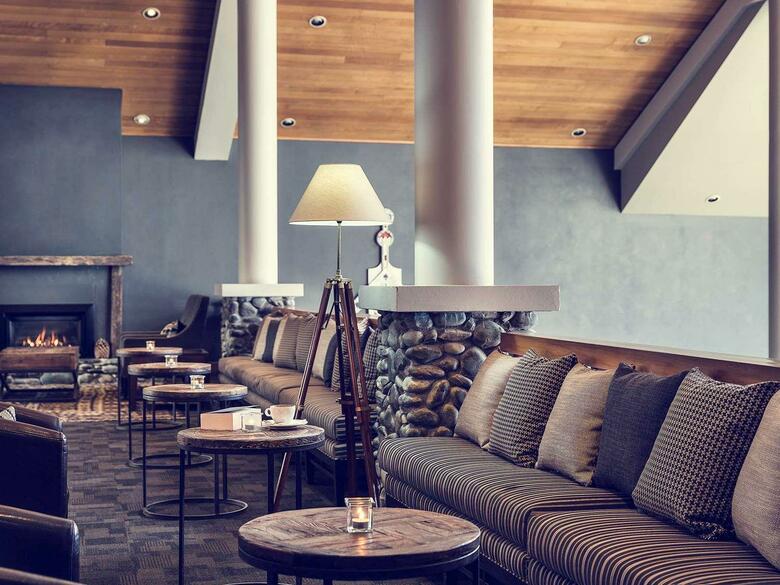 Hotel Mercure Queenstown Resort
