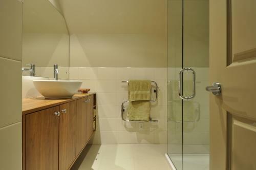 Apartamentos Luxury On Lansdown