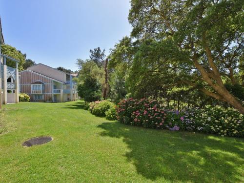 Lovely Apartment With Swimming Pool, Private Terrace,parking
