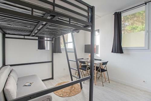 Apartamento Le Castel Beach