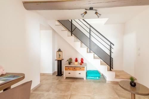 Le Jas Des Blaquets - Maison 3 Chambres Et Piscine