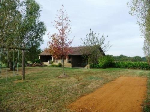 G�te Monget, 6 Pi�ces, 10 Personnes - Fr-1-360-68