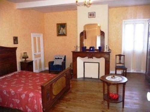 G�te Monget, 6 Pi�ces, 10 Personnes - Fr-1-360-68