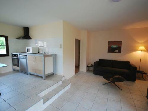 Modern Holiday Home With Dishwasher, In Natural Region
