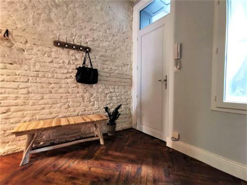 Apartamento Le Bon'appart - 50m de La Cath�drale