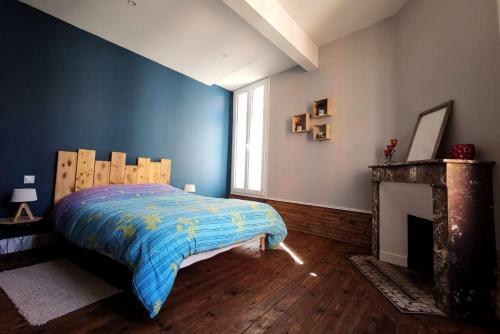 Apartamento Le Bon'appart - 50m de La Cath�drale
