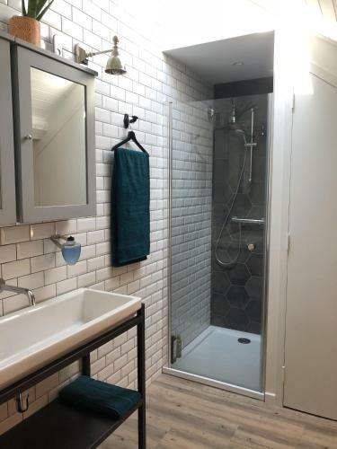 Bed & Breakfast Une Odeur De Tilleul