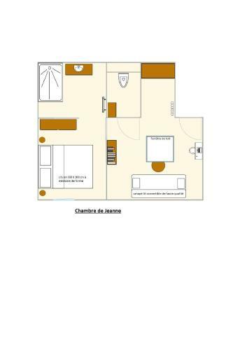 Bed & Breakfast Une Odeur De Tilleul