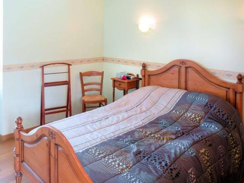 Holiday Home Les Gr�zes - Mnb400