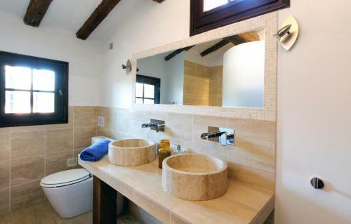 Montauroux Villa Sleeps 10 With Pool And Wifi