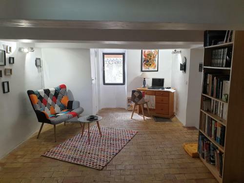 Bed & Breakfast Mas de Reilhanette