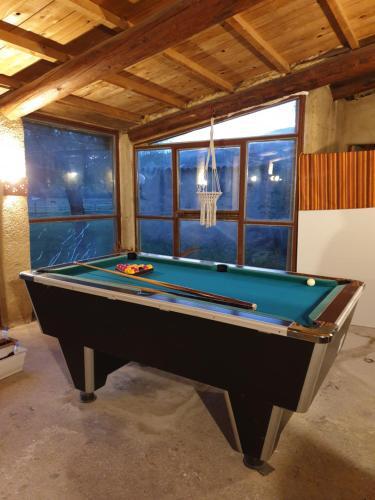 Bed & Breakfast Mas de Reilhanette