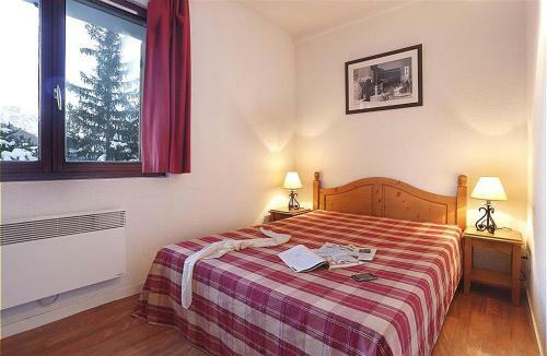 Edelweiss Les Deux Alpes 2p8 Cabine