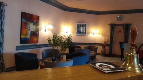 Hotel H�tel Restaurant Les Templiers