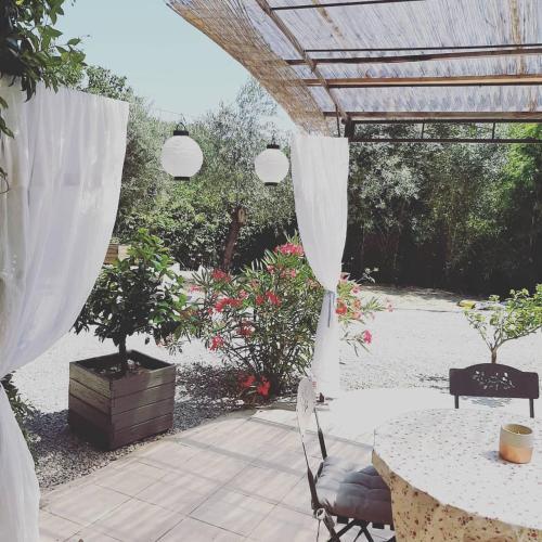 Apartamento La Villa Jasmin