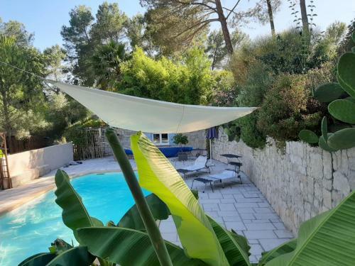 Apartamento La Villa Jasmin