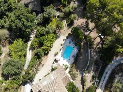 Apartamento La Villa Jasmin