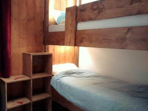 Apartamento Chalets D'or, Les Deux Alpes