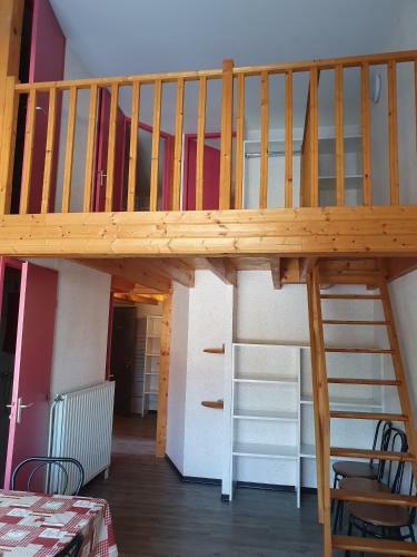 Bed & Breakfast Residence Ludovic