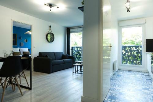 Apartamento Elegant Suite Disneyland Paris