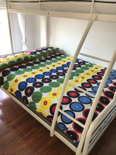 2-bed Apartment Near Disneyland