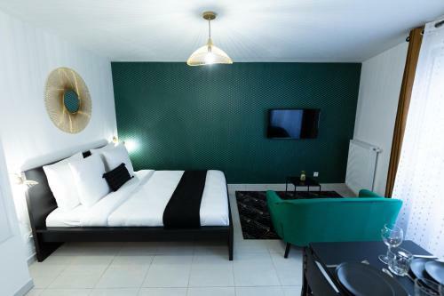 Apartamento Bright Suite Disneyland Paris