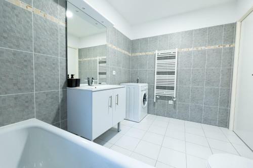 Apartamento Bright Suite Disneyland Paris