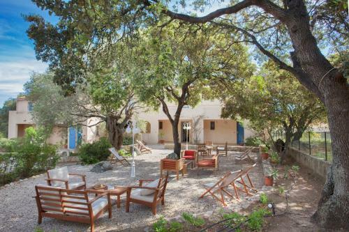 Apartamento Corsicana Residence
