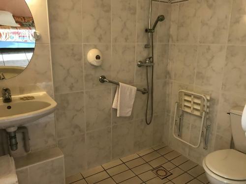 Apartamento R�sidence Eau De Forme