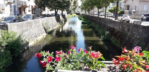 Apartamento La Porte Des Dombes