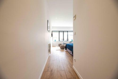 Apartamento Luxury Residence - Paris South