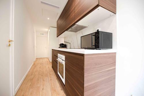 Apartamento Luxury Residence - Paris South