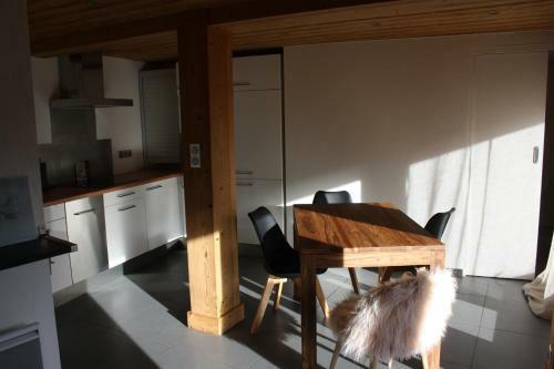 Apartamento Le 995
