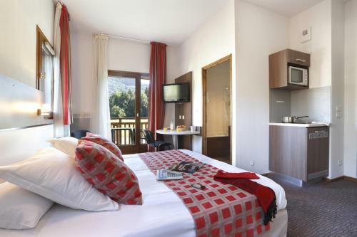 Grand Massif Morillon St2 Double