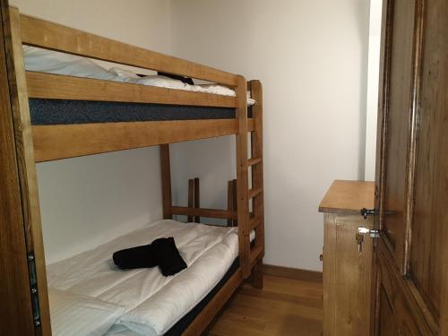 Apartamento Chalet L'ourson 1 Morzine M347