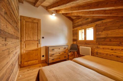 Chalet Caroll A