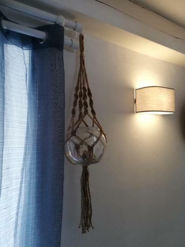 Bed & Breakfast Les Chambres de Guernisac