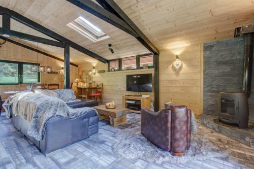 Chalet La Paix