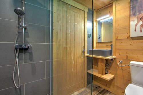Chalet La Paix