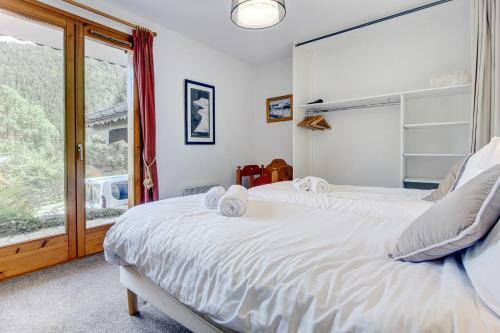 Chalet Madeleine