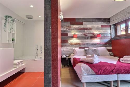 Apartamento Loft Le Soho