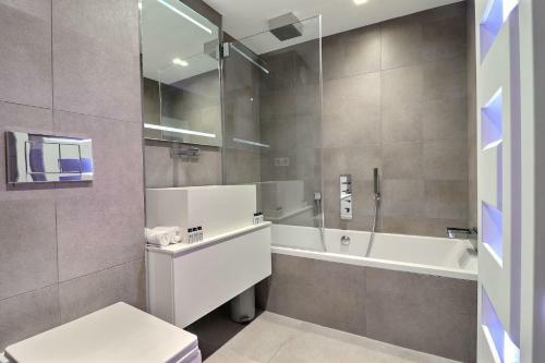 Apartamento Loft Le Soho