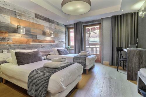 Apartamento Loft Le Soho